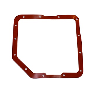 Silicone Rubber Gaskets